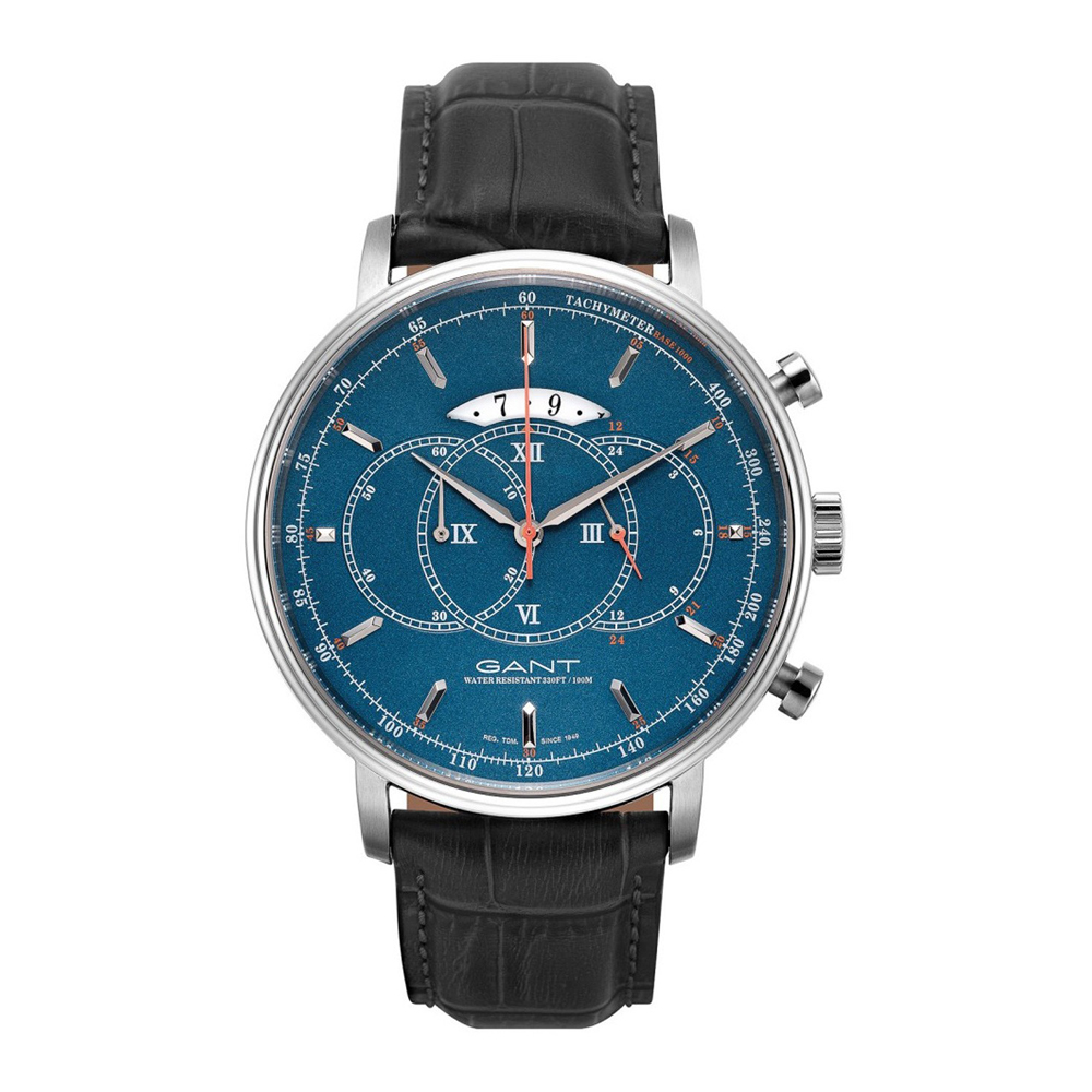 gant cameron watch